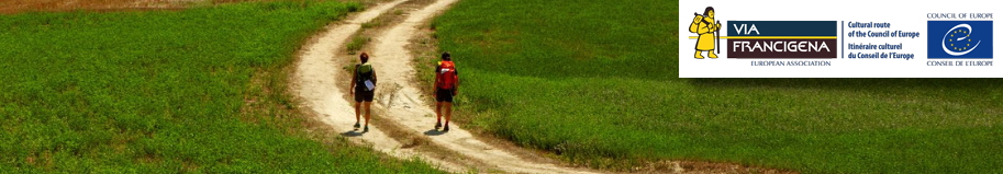 via francigena