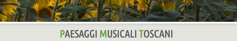 paesaggi musicali